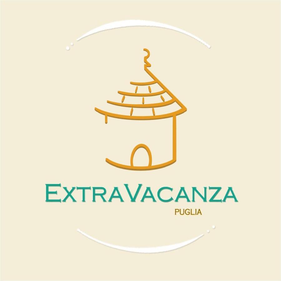 Extravacanza Centrale Бари Экстерьер фото